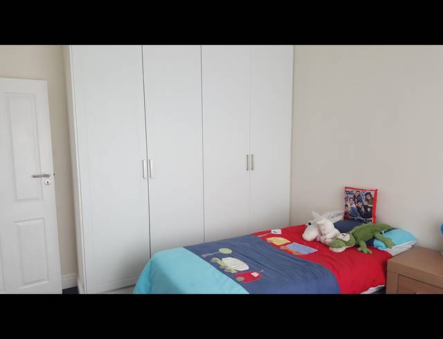 3 BEDROOM DUPLEX RENTED IN ASSAGAY